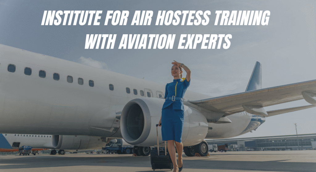 Air Hostess