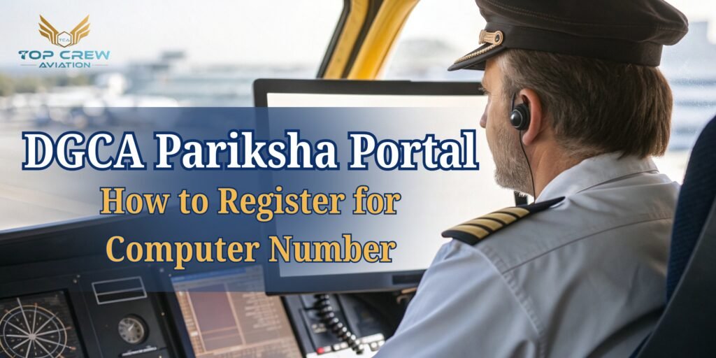 DGCA Pariksha Portal