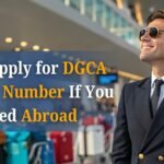 DGCA Computer Number
