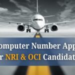 DGCA Computer Number Application