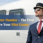 DGCA Computer Number Application Pilot Exams
